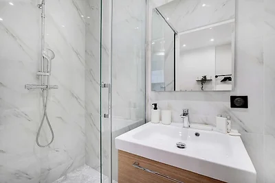 Elegantes Studio - 2P - Place Pigalle