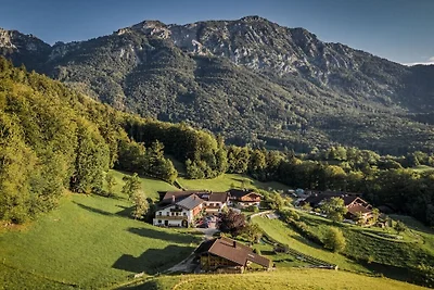 Untersberg "Jodlbauer"