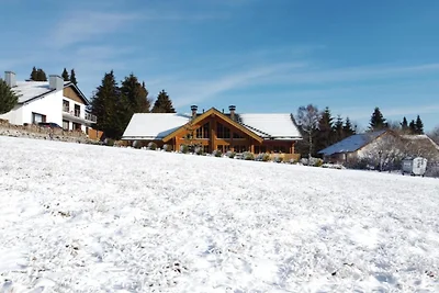 Ferienhaus am Skilift K1 mit Sauna