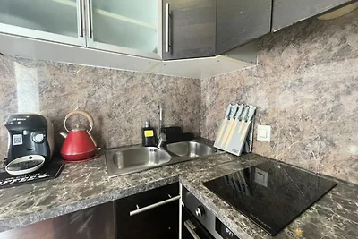 Wohnung in Puerto Pollensa in Strandnähe