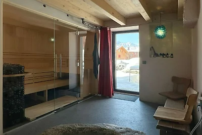 Vakantieappartement met 3 slaapkamers
