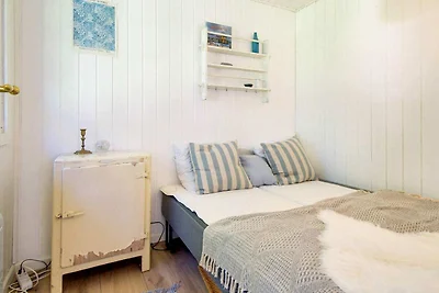 Casa vacanze Vacanza di relax Vejby Strand