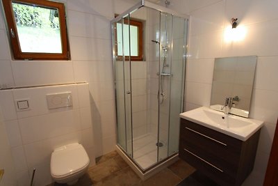 Traditionelles Chalet in Mallnitz / Kärnten m...