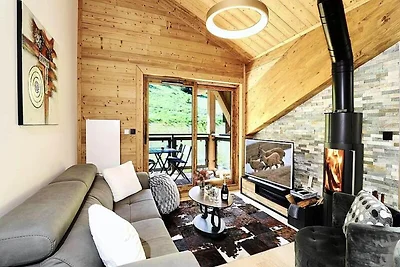 4 Zimmer für 6 Personen