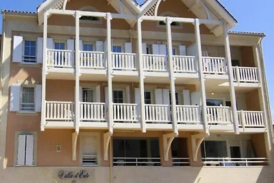 Appartamento ad Arcachon vicino alla spiaggia