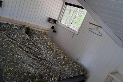 4 persoons vakantie huis in Nørre Nebel