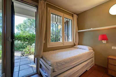 Apartment für 7 Personen in Llafranc