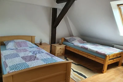Kuća za odmor Dopust za oporavak Gallin-Kuppentin