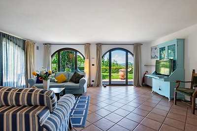 Schönes Ferienhaus in San Casciano Val di Pes...