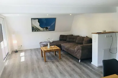 Casa vacanze sul fiordo del Mar Baltico