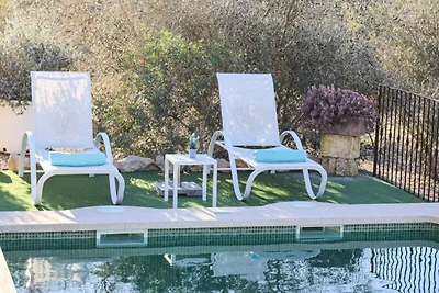 268 Villa Can Caluix ETV/8149 von Mallorca...