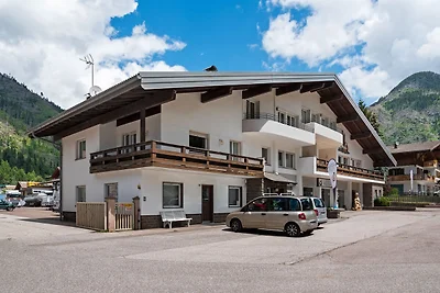 Schöne Ferienwohnung in Predazzo nahe dem...