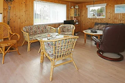 4 Personen Ferienhaus in Hadsund