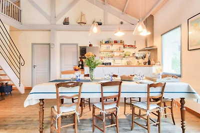 Wohnung in Noirmoutier in der Nähe des Strand...