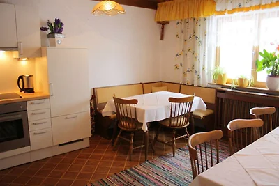 Geräumige Wohnung in Taxenbach mit Garten