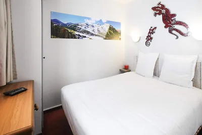 2-Zimmer-Wohnung für 4 Personen Auswahl