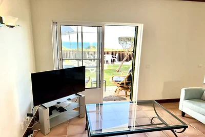 Villa in Benagil mit privatem Pool