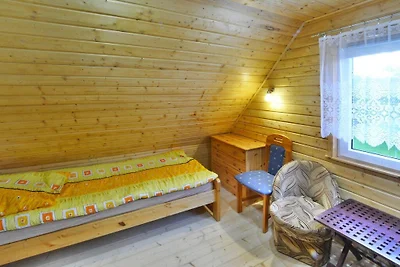 Ferienhaus am See, Ostrowiec Slawienski