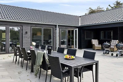 5 sterren vakantie huis in Løkken