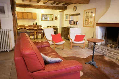Atemberaubendes Ferienhaus in Arfons mit...