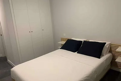 Incantevole casa vacanze con piscina comune