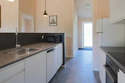 6 Personen Ferienhaus in Eskebjerg