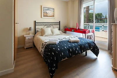 Coralina - Apartment In Grau I Platja.