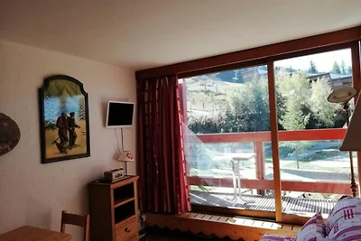 Angenehmes Studio für 2 Personen, ideal geleg...