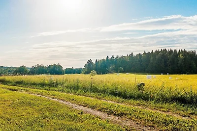 3 Personen Ferienhaus in FLEN-By Traum