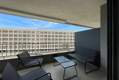 Grazioso appartamento con terrazza