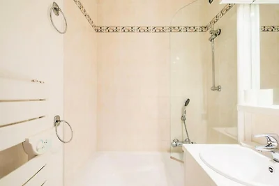 Komfortables 1-Zimmer-Apartment (für 6...