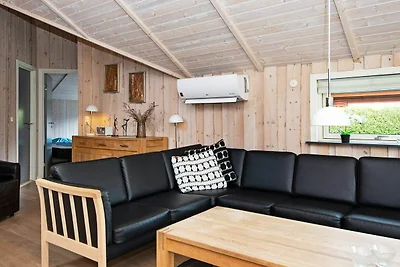 8 Personen Ferienhaus in Juelsminde-By Traum