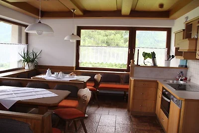 Casa vacanze a Krimml con piscina