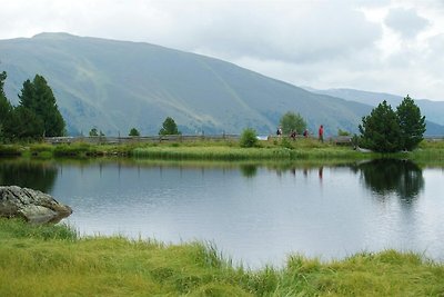 Appartamento vicino alle terme di Romerbad