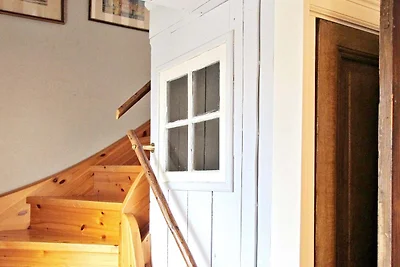 7 Personen Ferienhaus in GRISSLEHAMN