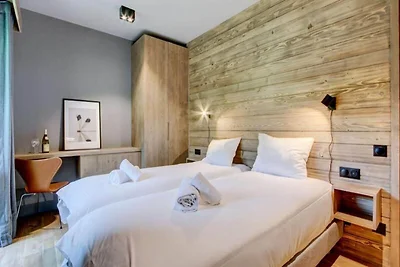 Residenz Mesange Azuree-Morzine