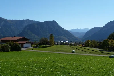 Holiday home relaxing holiday Inzell