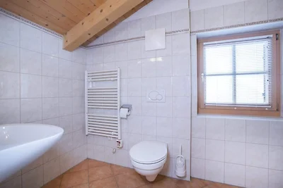 Chalet per 8 persone a Wald im Pinzgau
