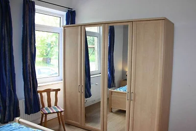 "Sonnenwohnung an der Schlei"