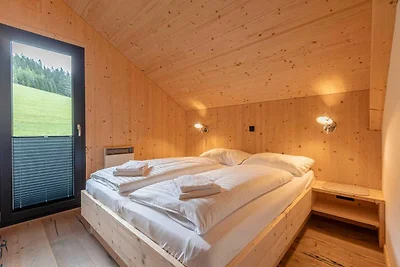 Superior-Chalet in der Nähe der Skipiste