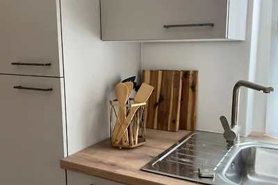 Wohnung in Seefeld nahe Skipisten