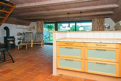 8 person holiday home in Glesborg-By Traum