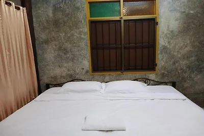 Rifugio privato con doppia camera | Bagno