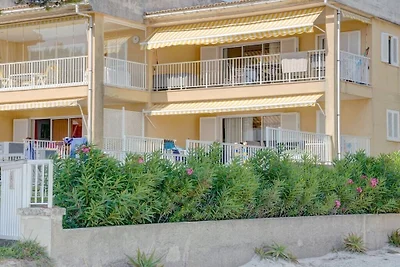 Ferienwohnung in Alcudia mit Wifi