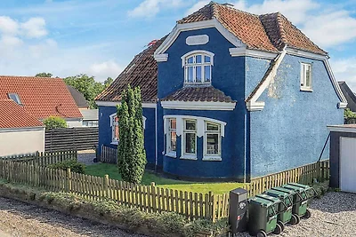 5 Personen Ferienhaus in Tranekær