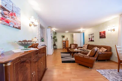Casa vacanze a Wehlen con vista sulla Mosella