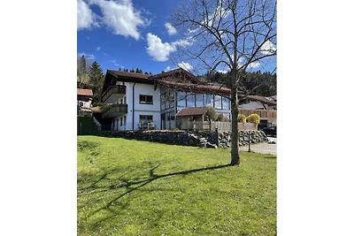 Ferienwohnung mit 2 Schlafzimmer