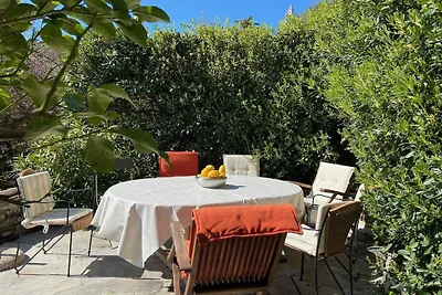 Ferienhaus mit 2 Schlafzimmer