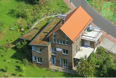 Herrschaftliche Villa mit Garten