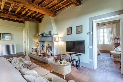 Appartamento a Lucca con Vista Toscana